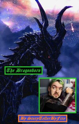 The Dragonborn