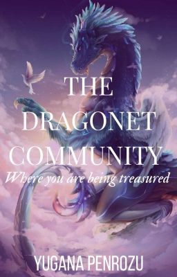 The Dragonet Community { OPEN }