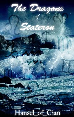 The Dragons of Stateron