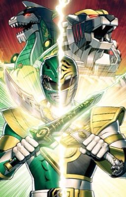 The Drakkon Thunder Ranger 