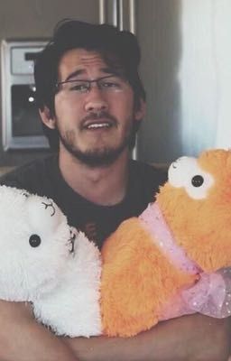 The Drama Kid (Markiplier x Reader)