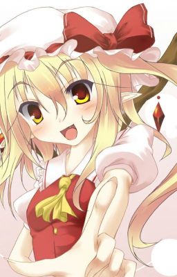 The Drama of the Flandre Scarlet on Our Side!