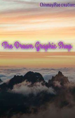 The dream graphic shop ❤