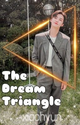 The Dream Triangle | NCT Dream