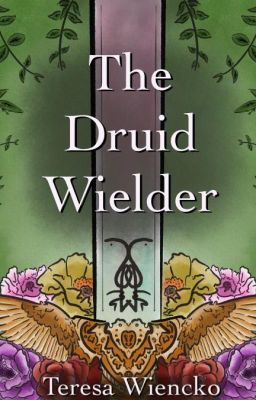 The Druid Wielder