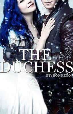 The Duchess - Gruvia