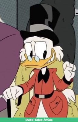 The Duckburg Blog