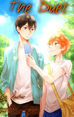 The Duet- A KageHina Fanfiction