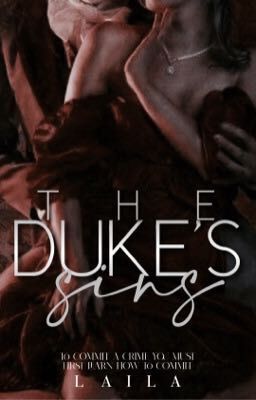 The Duke's Sins | ongoing 