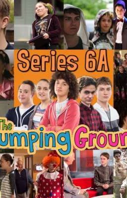 the dumping ground 