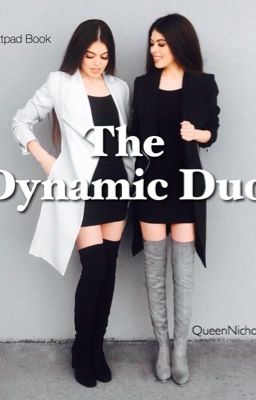 The Dynamic Duo