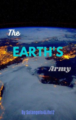 The Earth's Army (a Cat AU)