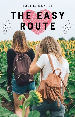 The Easy Route [GirlxGirl]