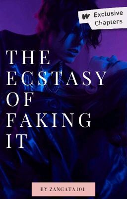 The Ecstasy Of Faking It