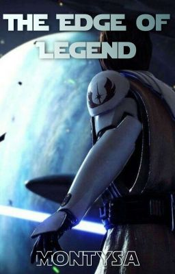 The Edge Of Legend | Obi-Wan Kenobi FF