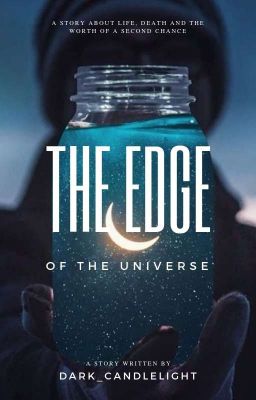 The Edge of the Universe