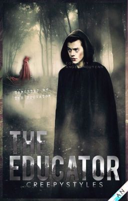 The Educator (dark h.s) // Russian Translation