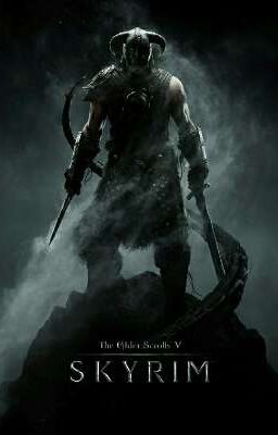 The elder scrolls 5 Skyrim:La naissance d'un héros