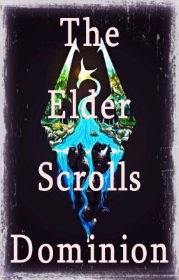 The Elder Scrolls Dominion