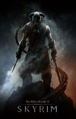 The Elder Scrolls V - Skyrim (italiano)