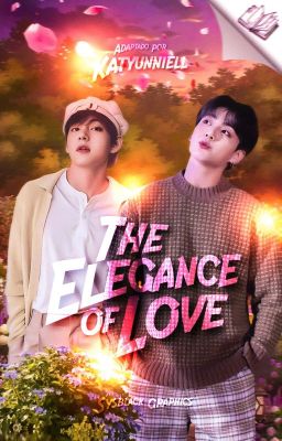 the elegance of love | kooktae♡