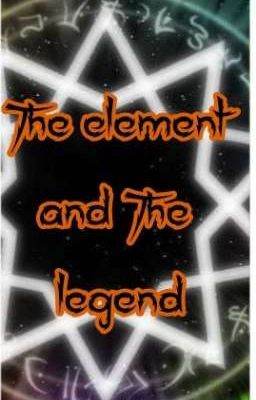 The element and The legend