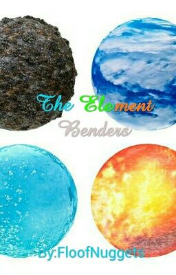 The Element Benders