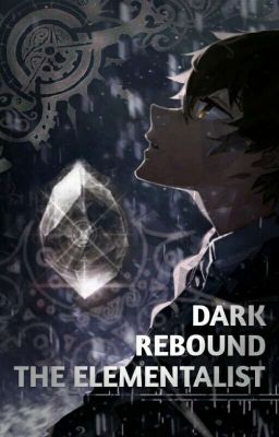 The Elementalist : Dark Rebound [Bahasa Indonesia]