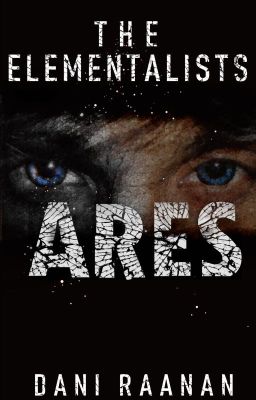 The Elementalists: Ares