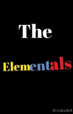 The Elementals