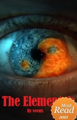 The Elementals [Watty Awards 2012 Action Winner]