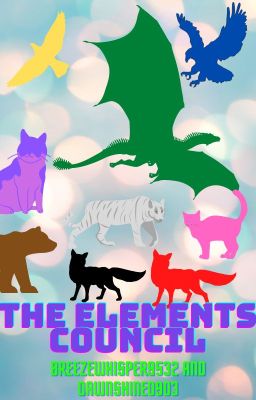 The Elements Council