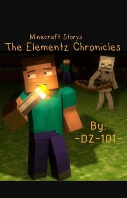 The Elementz Chronicles