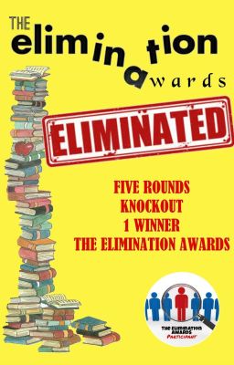 The Elimination Awards [SHUT DOWN]