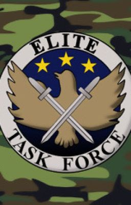 The Elite Task Force (Call of Duty: Modern Warfare 2 Fanfiction) ✓