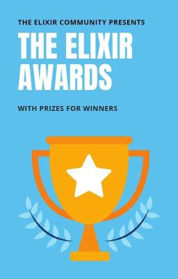 The Elixir Awards | TEC