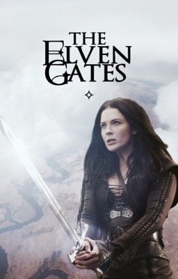 The Elven Gates [CONTINUING!!]