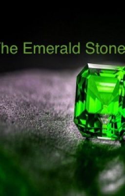 The Emerald Stone