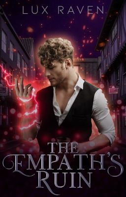 The Empath's Ruin: A Paranormal Romance