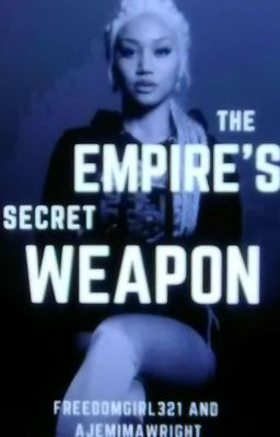 The Empire's Secret Weapon