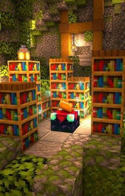 The Empires SMP Library