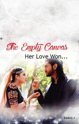 The Empty Canvas - A RiKara One Shot✔( Unedited)