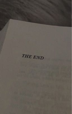 The end