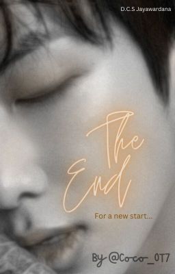 The End ||A Kim Namjoon Fanfiction||