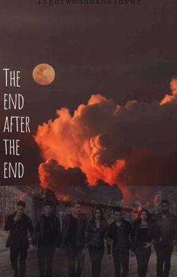 The End after the End (Shadowhunters,fiktives Ende)