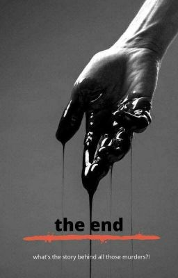 the end:book One (Completed)