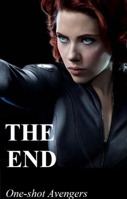 THE END (Clintasha)