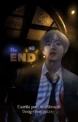 THE END - Da Aurora ao Crepúsculo - TAEGI