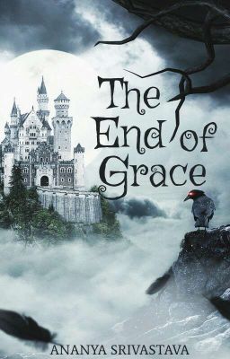 The End of Grace (One-shot) (Completed)