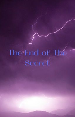 The End of Secrets